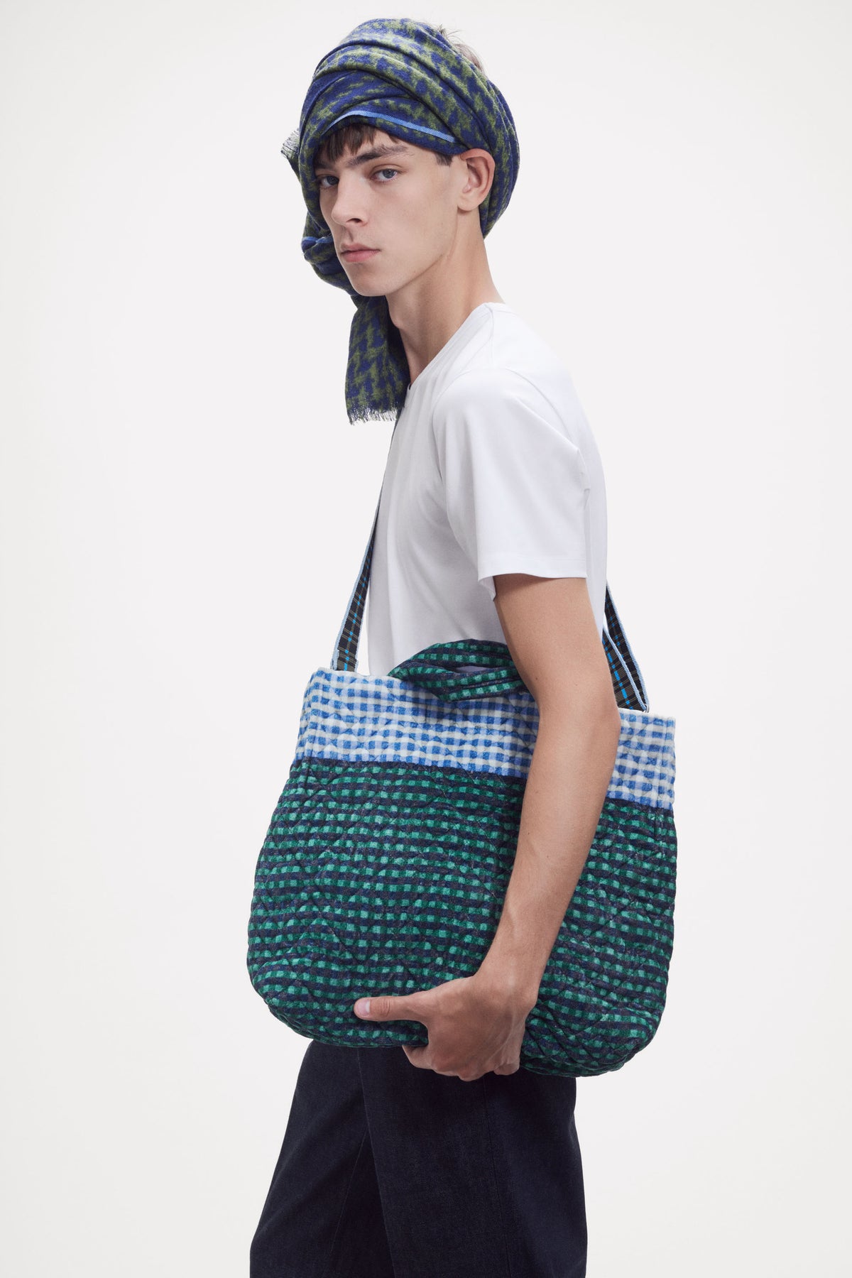 TOTEBAG 2525