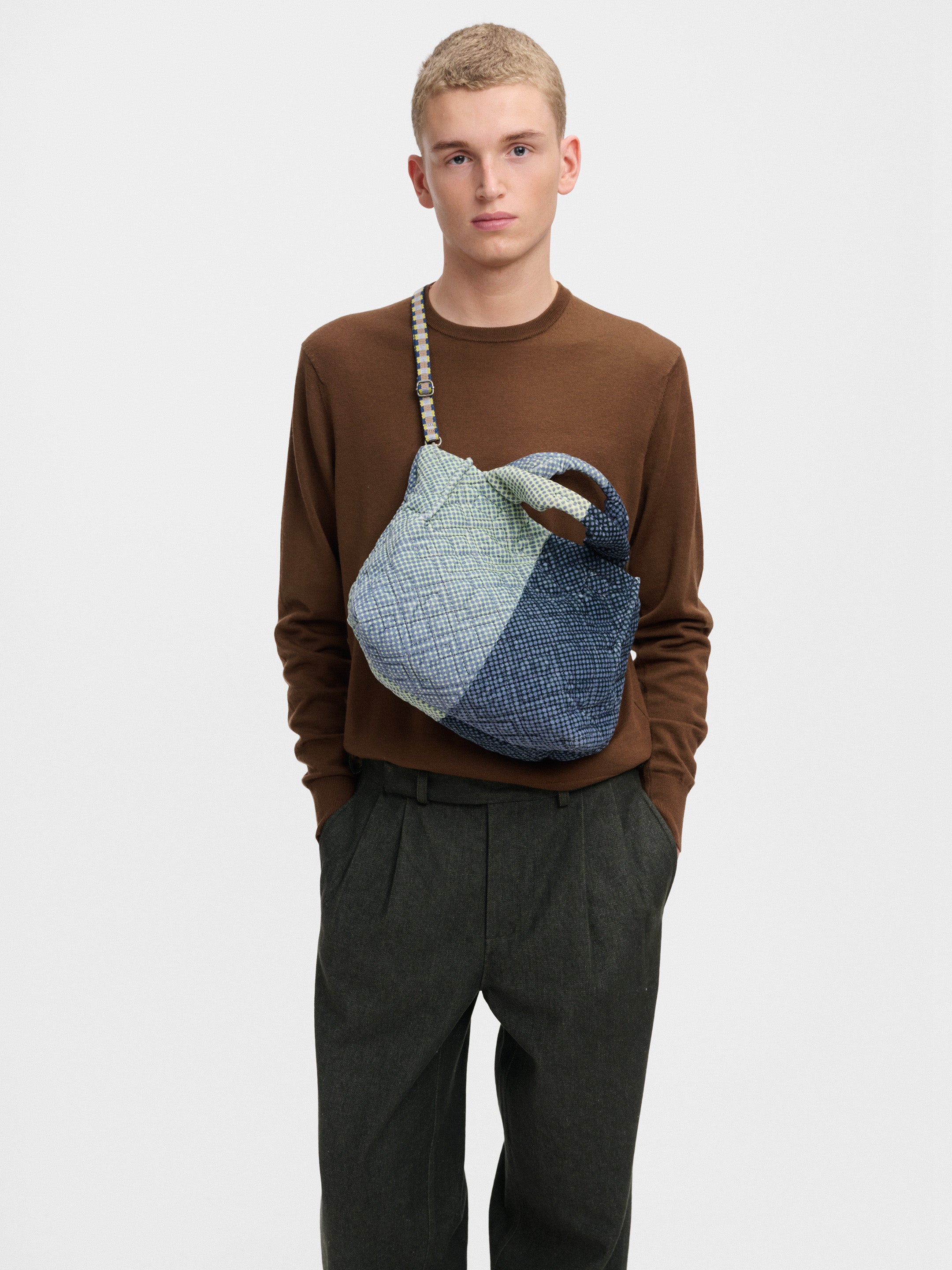SAC TOTE 2640 (S)