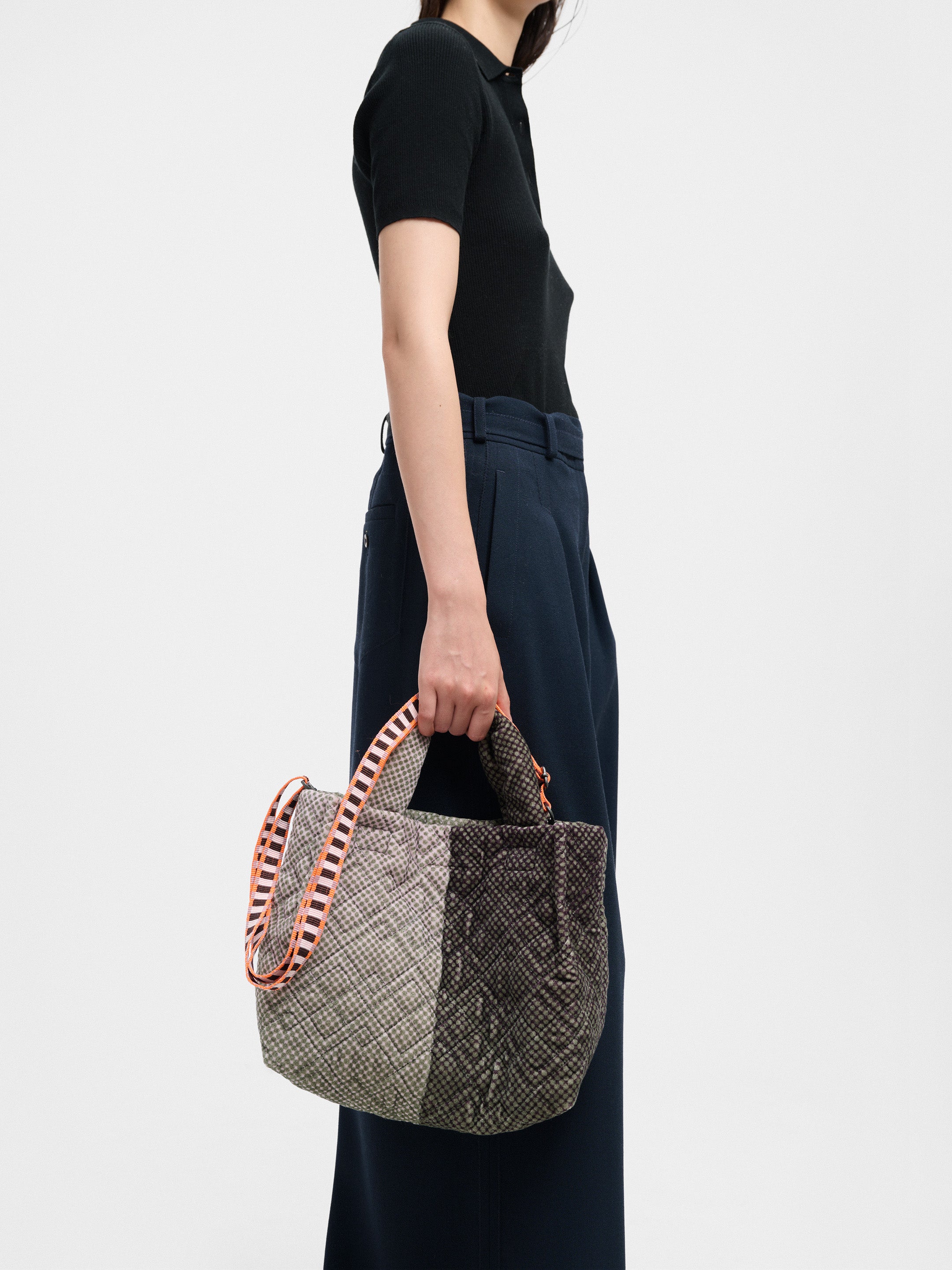 SAC TOTE 2640 (S)