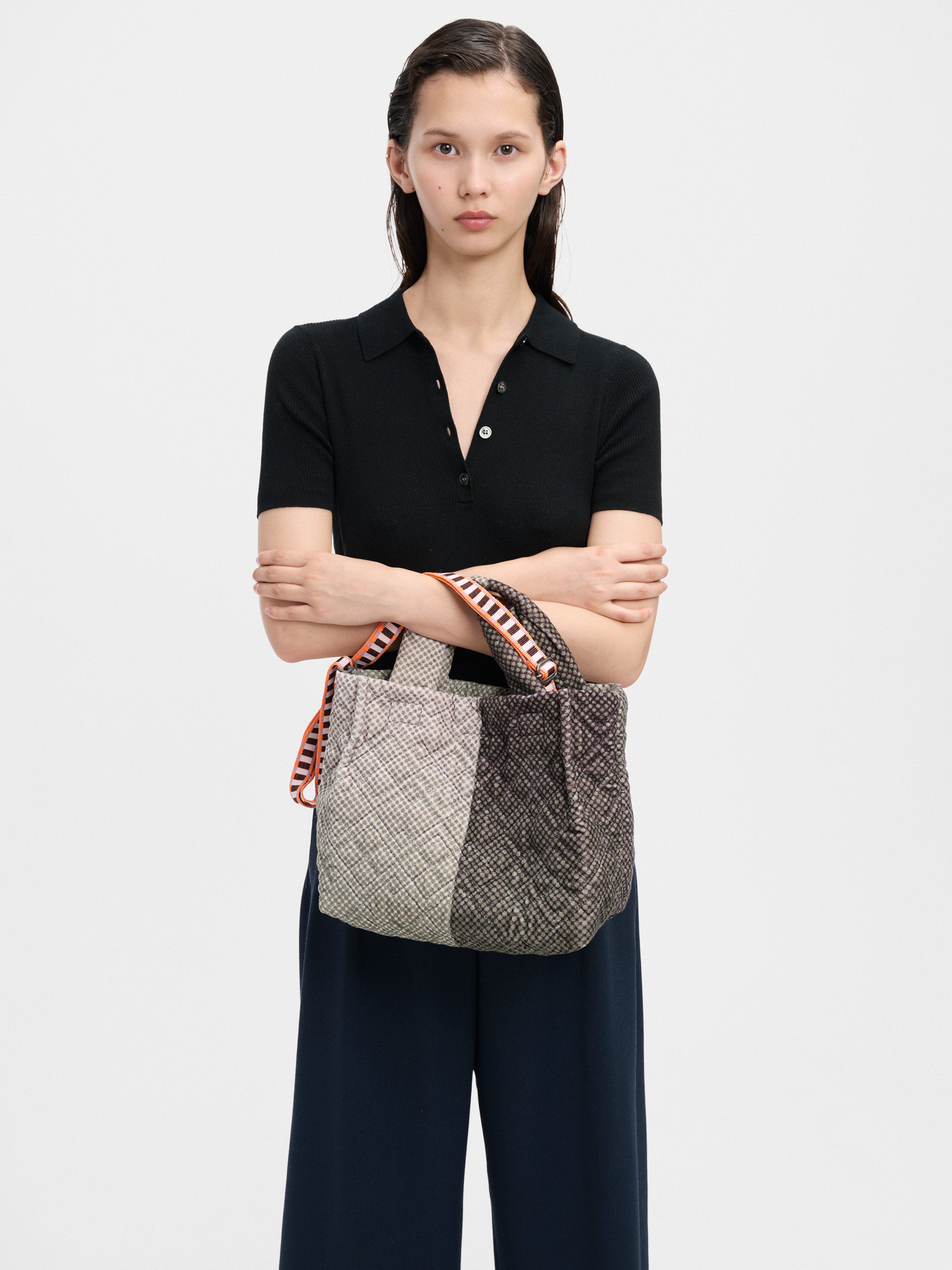 SAC TOTE 2640 (S)