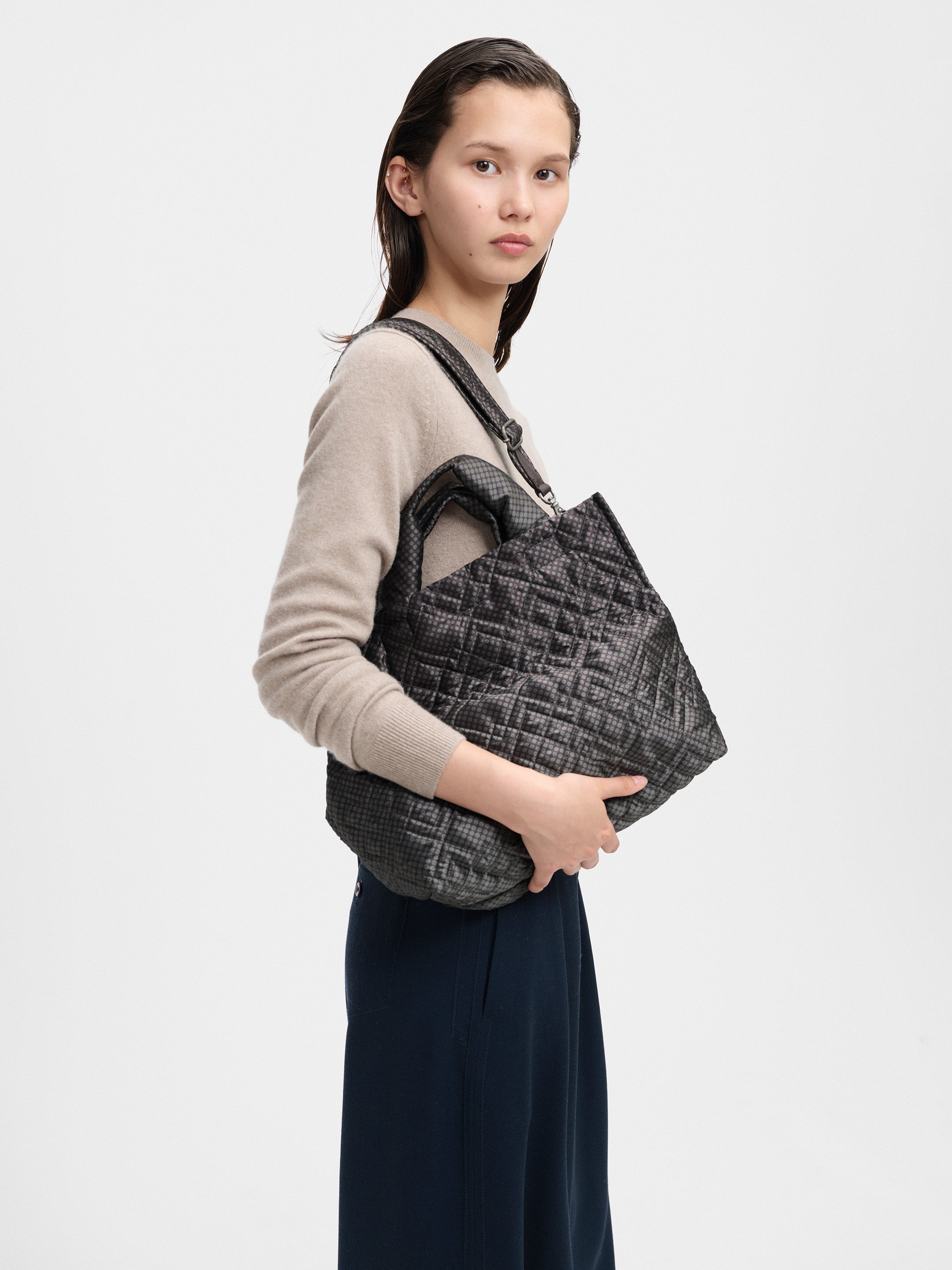 SAC TOTE 2640 TAF (S)