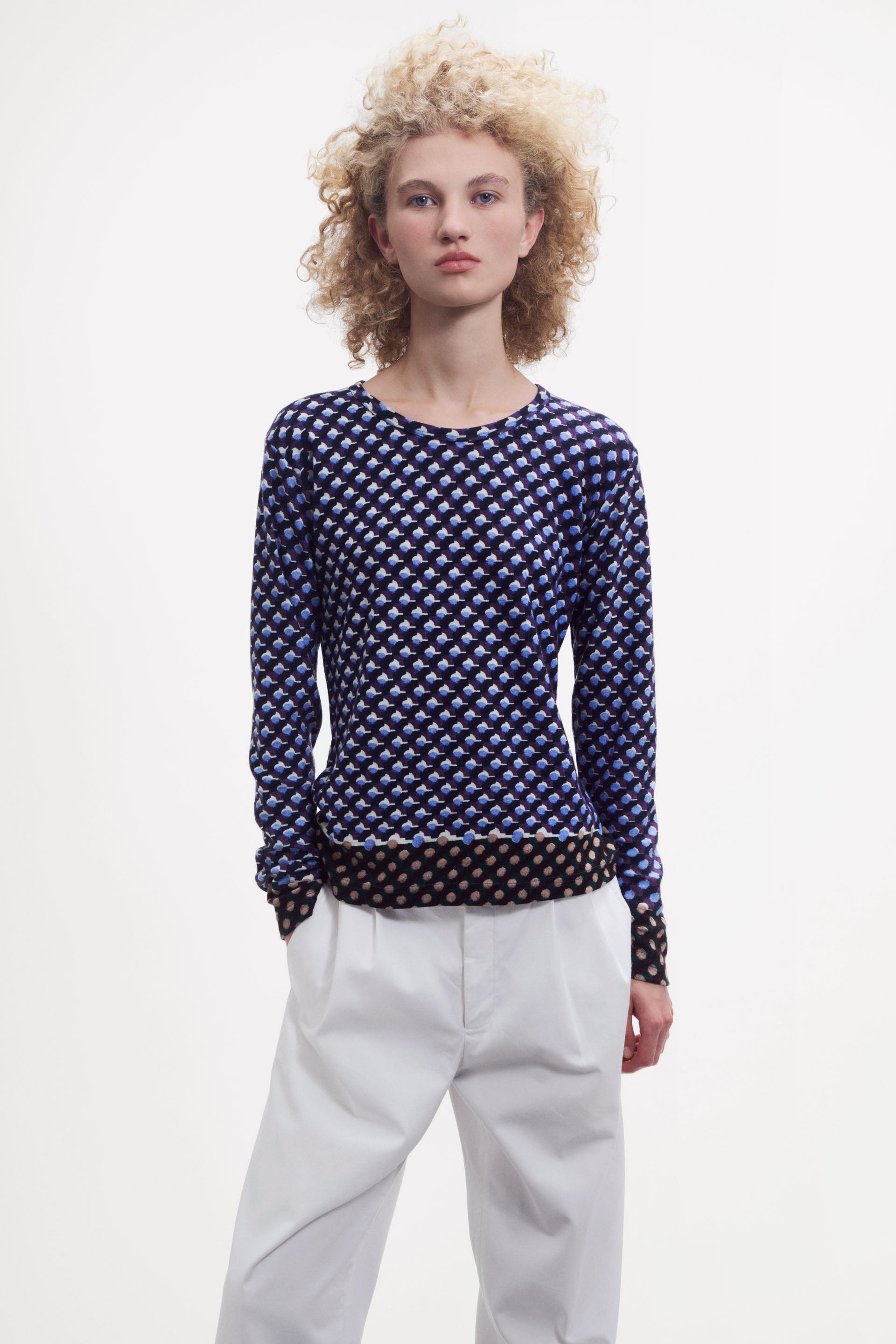 T-SHIRT TW2540