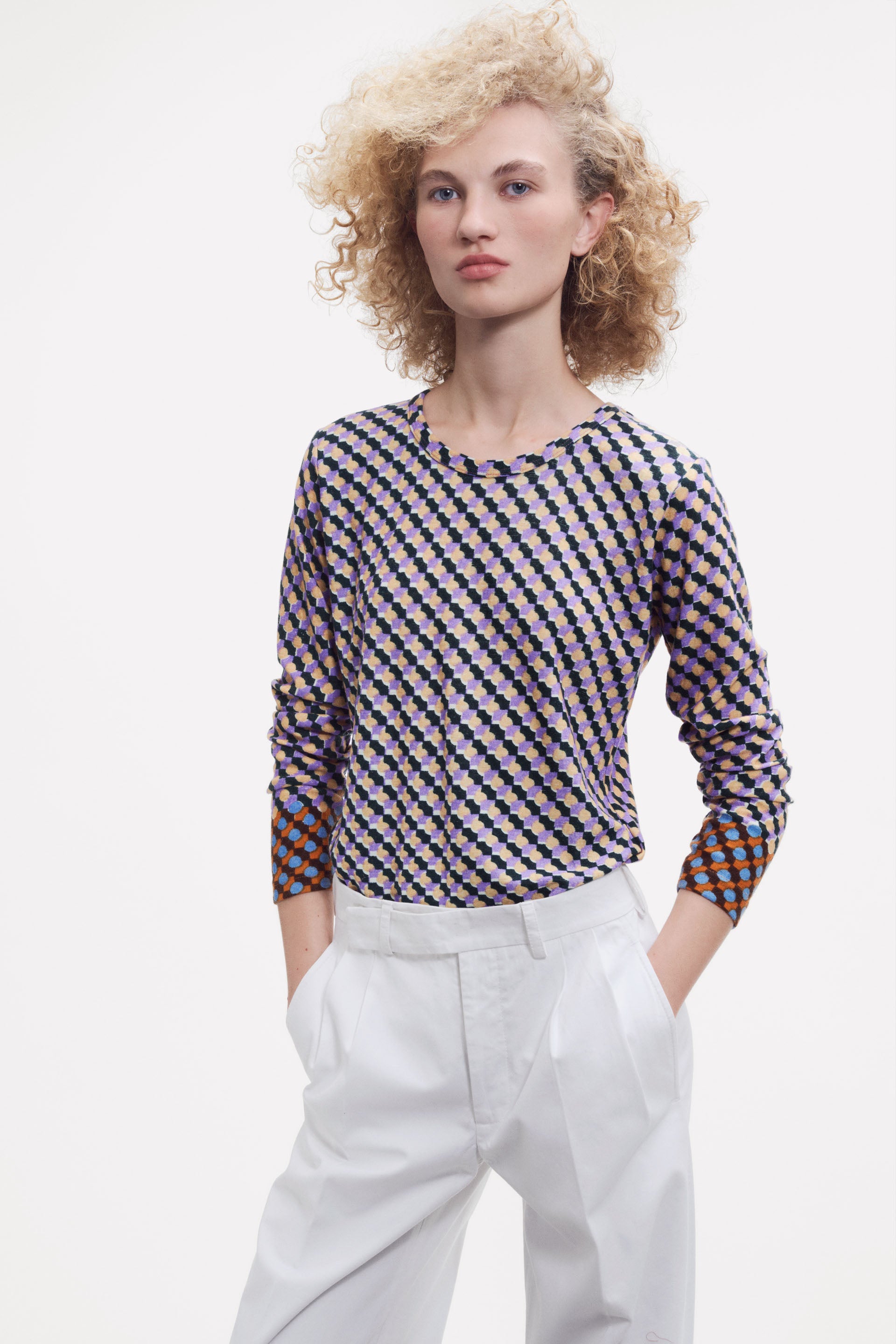 T-SHIRT TW2540