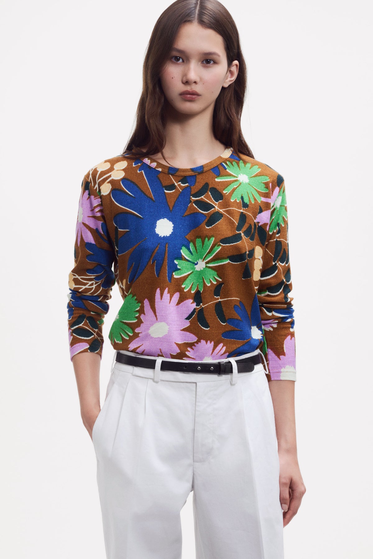 T-SHIRT TW2581