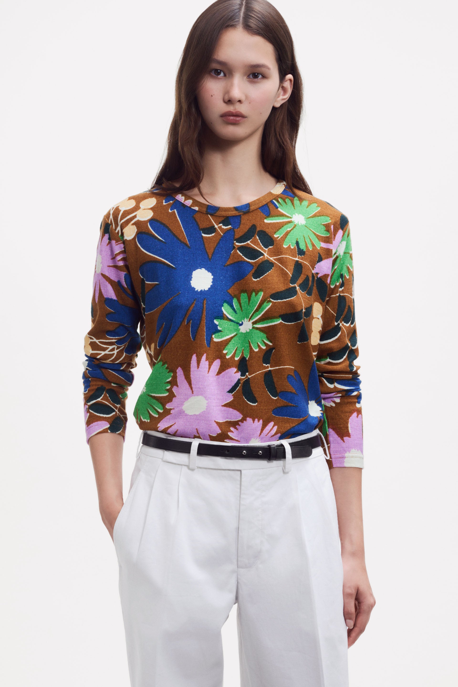 T-SHIRT TW2581