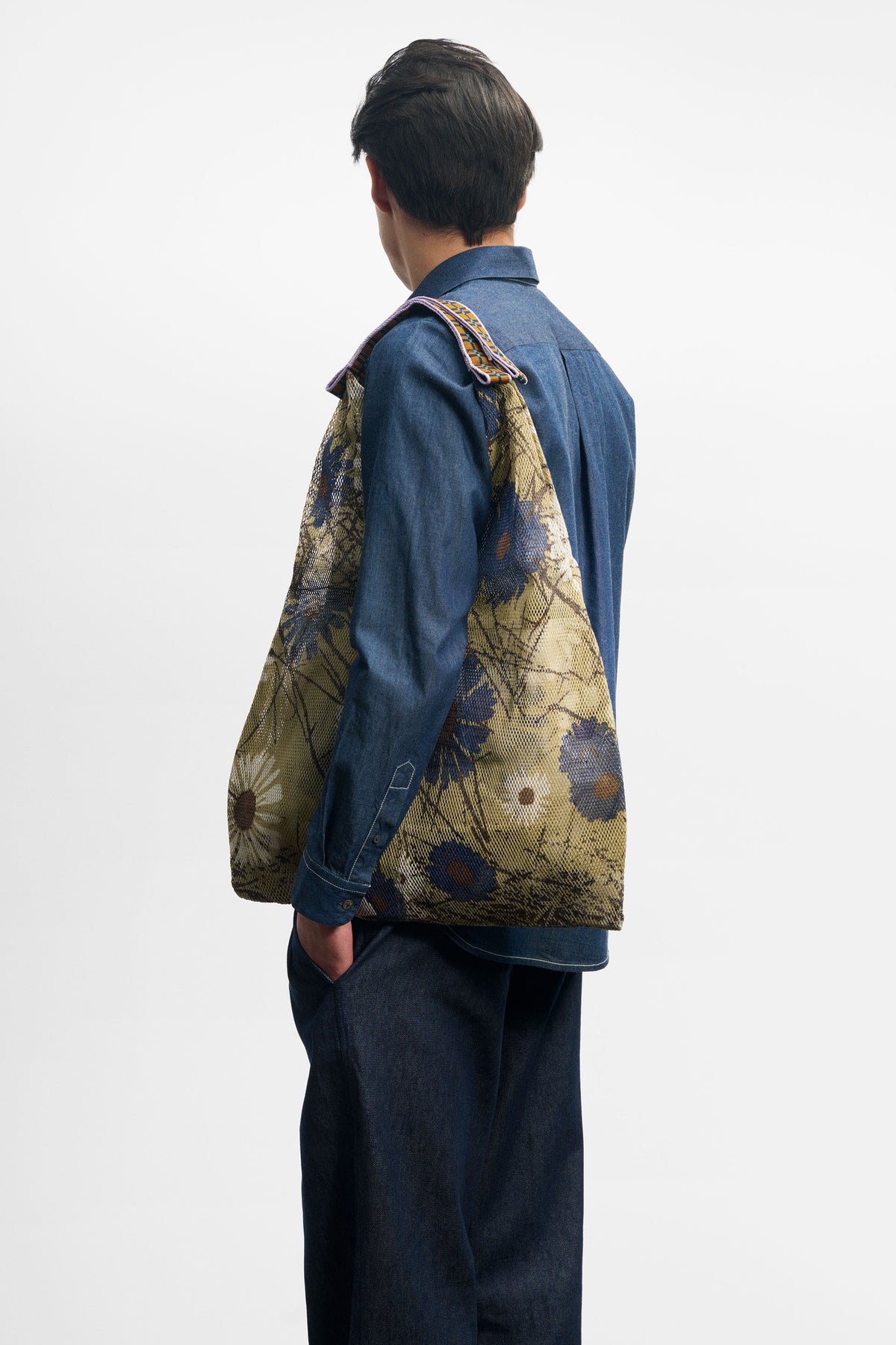 Sac UDAIPUR 2581