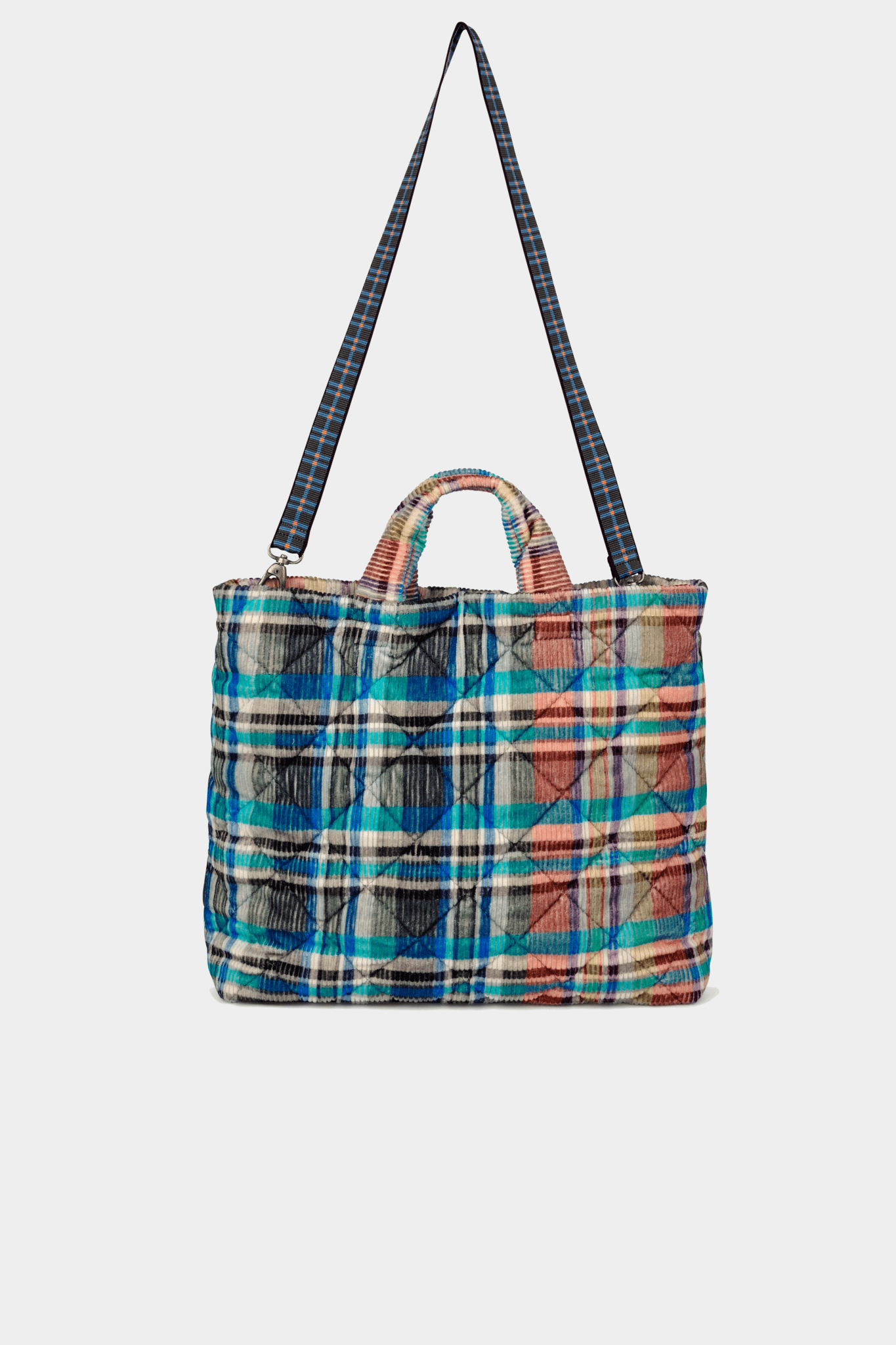 Tote bag en sales coton